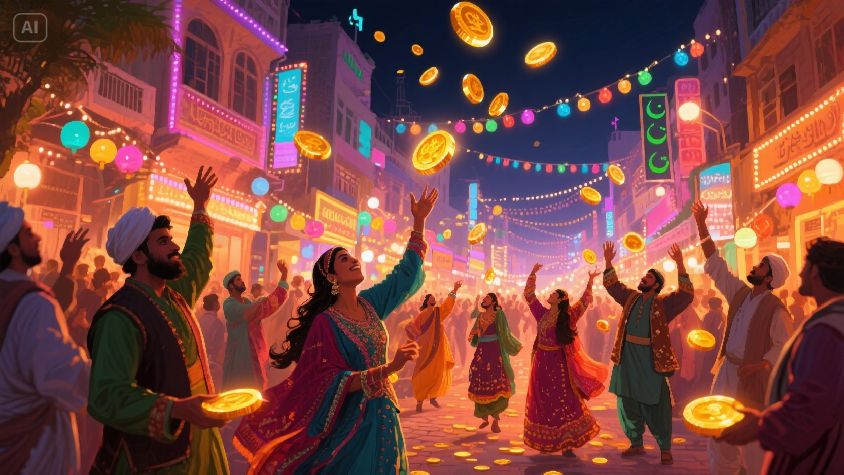 Golden Crown CasinoMake your first recharge today and claim 200% instantly! Pakistan’s casino fans can enjoy fair play, fast payouts, and premium slot games for real money.