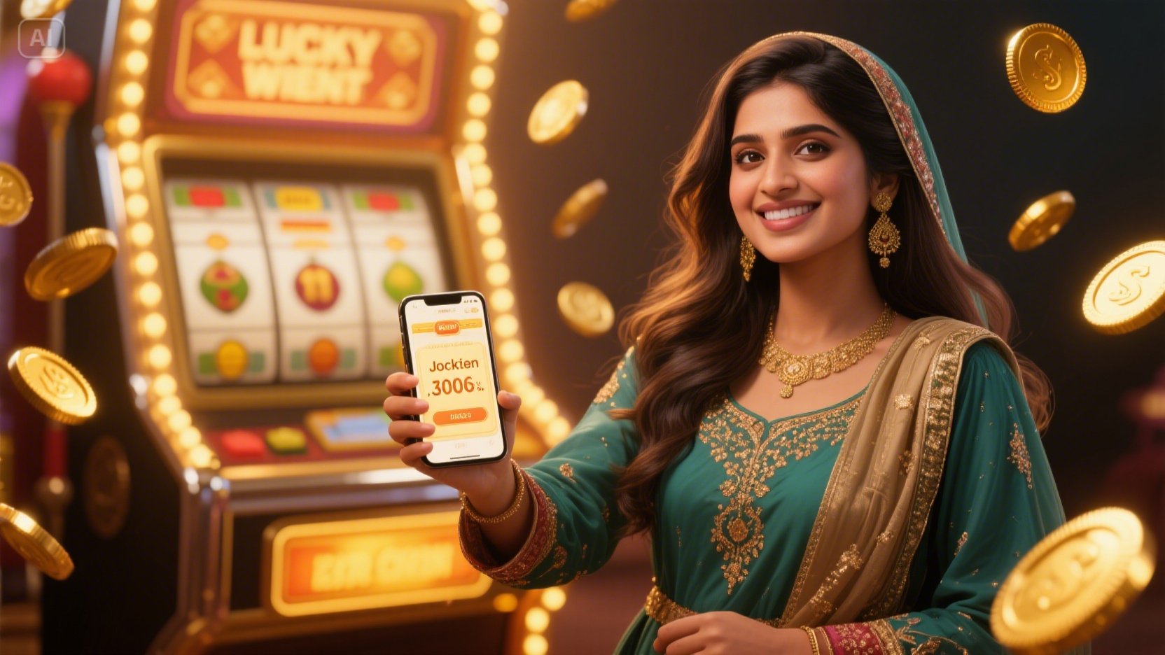 Golden Crown CasinoDeposit using Easypaisa or bank transfer and get 200% instantly! Pakistani users love our smooth experience, secure gameplay, and generous daily rewards.